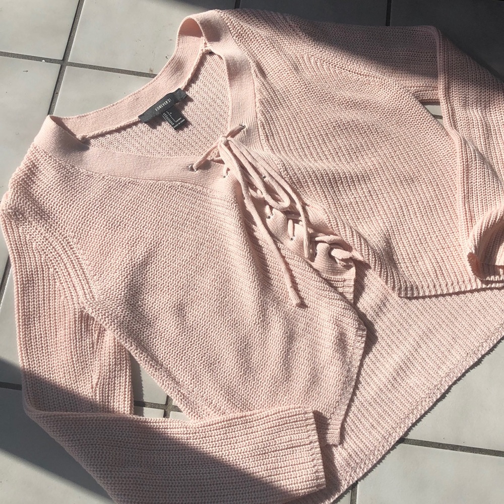 Forever 21 Sweater
